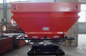 Wholesale Double disc spreader from china suppliers