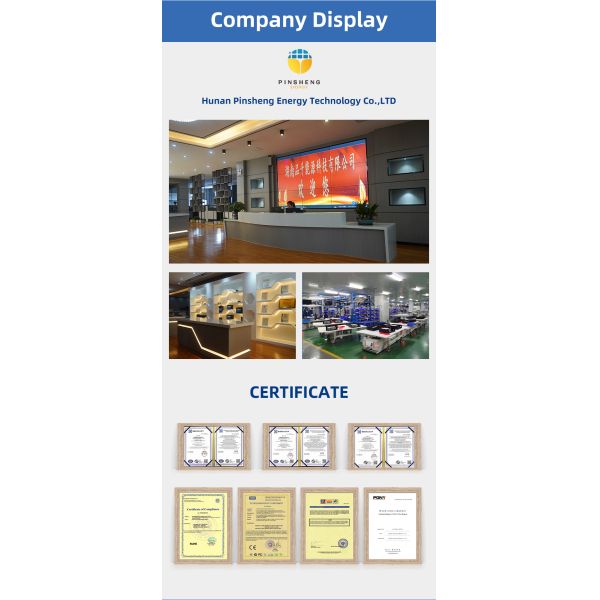 High Density Rechargeable Li Ion Battery 24V 100Ah Environmental Friendly