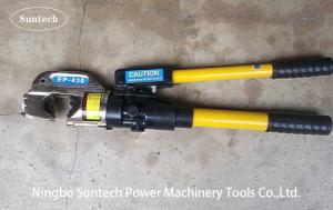 China Integral Hydraulic Crimping Plier EP-430 Hydraulic Crimping Tools on sale