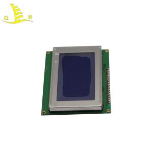 Wholesale Customize 12864 STN Dynamic Graphic 1.3mA SGS COB LCD Display Module from china suppliers