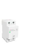 Din Rail WIFI Circuit Breaker Switch Remote Voice Control by Ewelink APP for