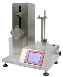 Wholesale High - Precision Handy Non - Woven Fabric Water Absorption Tester In Good Linear from china suppliers