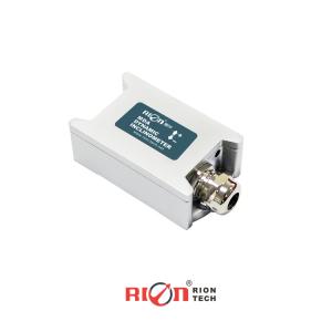 Wholesale MDA426T MCU Control Dynamic Inclinometer Vibration Tilt Measurement from china suppliers