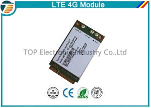 China Mini PCIE Interface 4G LTE Module MC7354 Cellular Modem Module on sale