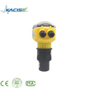 China Integrated Sump ultrasonic level meter Digital Water Level Meter on sale