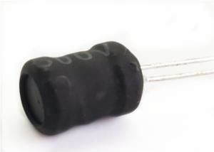 China Type 8RHB2 Through Hole Inductor Choke Coil For Noise Filtering DC DC Convertor on sale