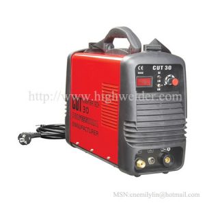 Wholesale Inverter DC Air Plasma Cutter-CUT-30DIS(B22) from china suppliers