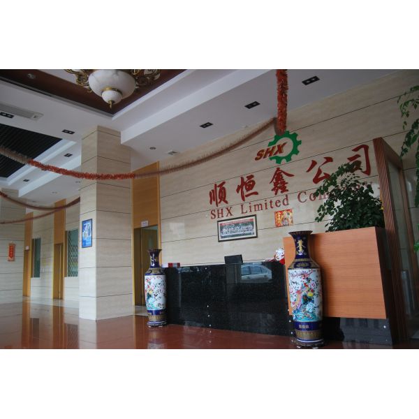 Soncap 400V Mega Silent Generator Stamford Alternator Cummins DG Set