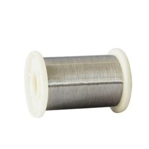 High Temperature Wire Ultimate Solution For Industrial Applications