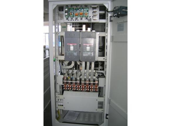 Quality IP20 Servo Controlled Voltage Stabilizer for sale