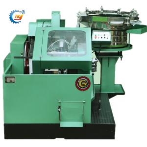 Wholesale M12 Automatic Thread Rolling Machine from china suppliers