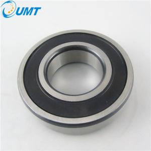 China 6205-RS Deep Groove Ball Bearings, OEM Grooved Ball Bearing For Portable Induction Heater on sale