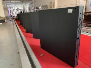 Wholesale Refresh Rate 3840Hz Indoor LED Video Wall Display Wall Mount Installation from china suppliers
