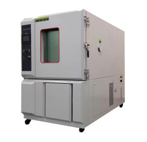 Wholesale Precision Constant Temperature Humidity Test Chamber Lab Industrial Grade from china suppliers