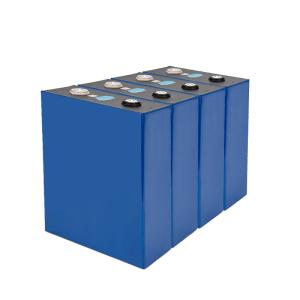 3.2v 100ah 200ah Lithium Ion Phosphate Batteries 3.2v 304ah Lifepo4 Prismatic