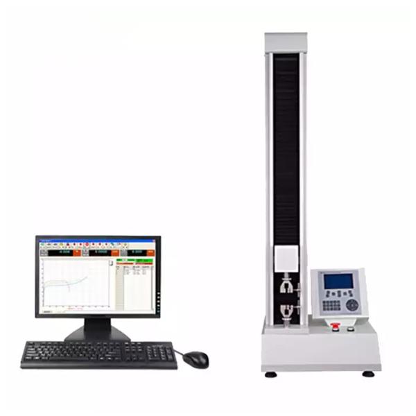 Quality Microcomputer Universal Testing Equipment Precision Load Cell CE for sale