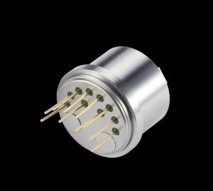 Wholesale High Stability Low Bias Inertial Vibration Meter Small Flexure Quartz from china suppliers