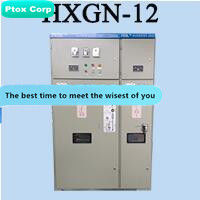 KYN28 customized economic 12kv medium voltage power distribution cabinet