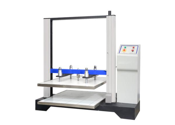 Quality Electronic Carton Compression Testing Instrument Compression Testing Equipments for sale