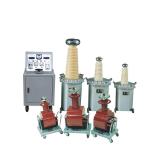 AC DC Hipot Test Kit Hv Transformer High Voltage Tester System for Electrical