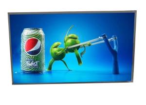 Anti Glare High Brightness LCD Screen Panel , 10.1 TFT Display Module