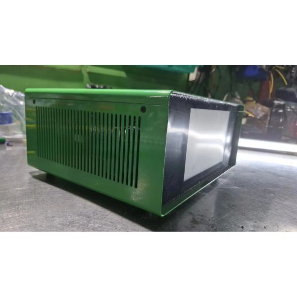 OEM Supported High Pressure Solenoid Valve Pizeo Electric Injector Control Box Tester For Diagnostic Tool CR-2000