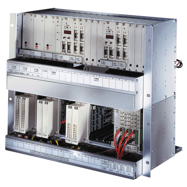 Hima DCS Modules F3330 Digital Output Card