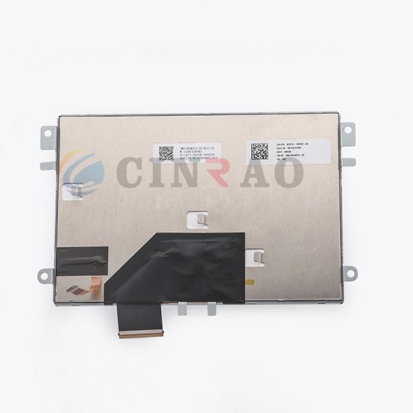 7.0 Inch Tianma Car LCD Module / TFT Gps LCD Display TM070RDKP23-00-BLU1-02 High Precision