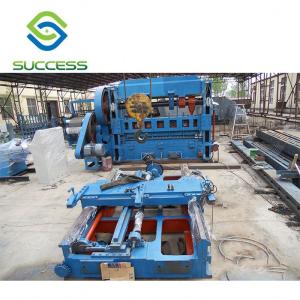 Wholesale PLC Wire Net Making Machine Speed Up To 100m/Min from china suppliers
