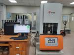 Computer Controlled Viscosity Testing Machine Mooney Viscometer For Rubber