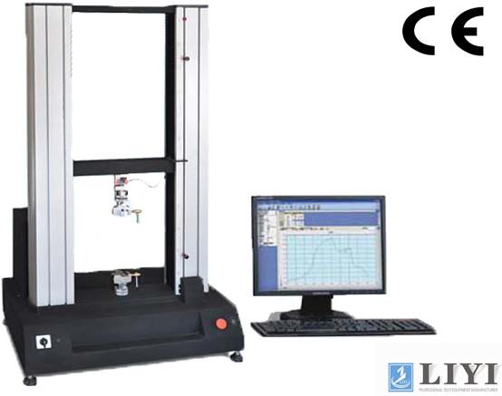 Automatic Calibration Universal Testing Machine With Test Force Resolution of 1