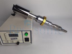 Laboratory Indoor Use Ultrasonic Mixing Equipment 20Khz 1000w