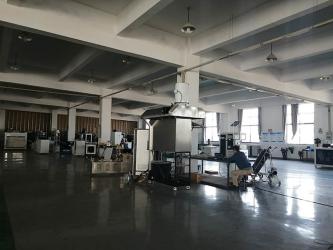 Advanced Instruments Co.,Limited