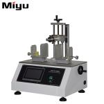 High quality Headphone clamping force testing machine with PC controlled,