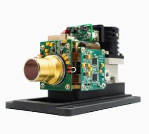 China MID Wave Stirling Cooler Infrared Thermal Imaging Camera Movement on sale