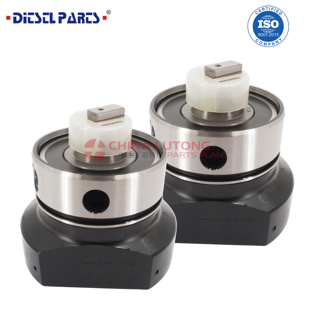 top quality rotor head 7189-376l diesel pump dp200 head rotor for lucas head rotor 376l