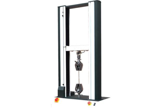 Quality Wooden Material Testing Machine Tear Compress Tensile For Test Chain Wheel Spring for sale