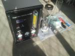 ASTM D2863 ISO4589-2 Limiting Oxygen Index Tester