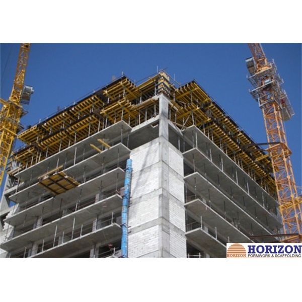 Table Formwork System