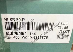 China HLSR50-P Sensor IC 400KHz 50A HLSR-P Series Current Transducer on sale