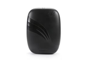 China OEM Mini Car Essential Oil Diffuser / Small Aromatherapy Diffuser 3.3W on sale