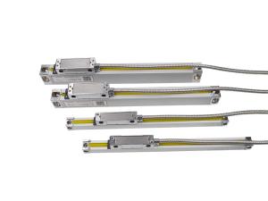Wholesale 2 3 Axis Milling Machine Lathe Absolute Incremental Linear Encoder from china suppliers