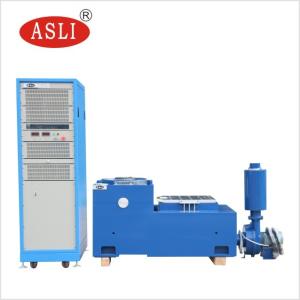 Wholesale Packing Electromagnetic Random Vibration Test Shaker ASTM D999 Standard from china suppliers