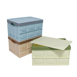 Multifunctional Reusable Cube Household Storage Containers Collapsible Weight 2