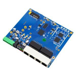 Wholesale Multipurpose Control Board For Vending Machine Wireless Anti Interference from china suppliers