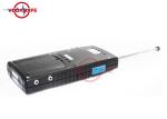 Silent Detection Wireless Signal Detector , Laser Pointing Direction Signal