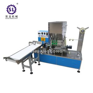 Wholesale Drinking straw packing machine high speed automatic single piece from china suppliers