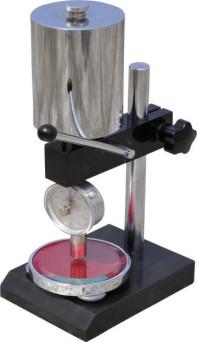 Quality Shore Hardness Tester Bracket Shore D Type Hardness Tester Bracket for sale