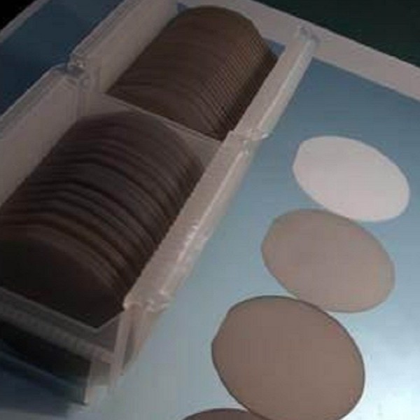 0.25mm 42°Y Lithium Tantalate Wafer For Piezoelectric Sensors Transducers