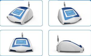 Wholesale 980nm Diode Laser Vascular Remove /High Frequency Spider Vein Removal Machine from china suppliers